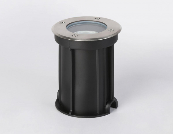 Уличные грунтовые светильники