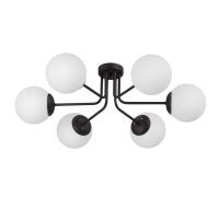 Потолочная люстра Vitaluce V4995-1/6P