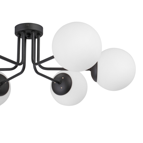 Потолочная люстра Vitaluce V4995-1/6P 