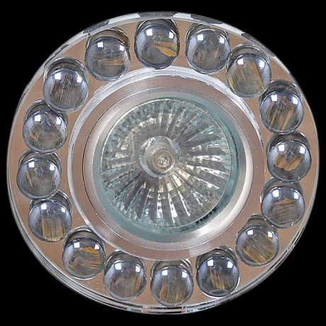 Встраиваемый светильник Sneha 4050/D 4050/D MR16 A24 