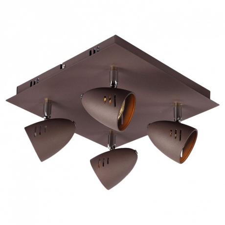 Спот Lucia Tucci Punto Punto 193.4 grigio 