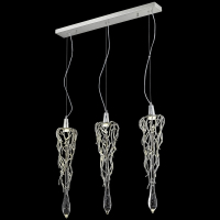 Подвесной светильник Wertmark Divina WE186.03.203