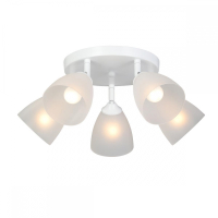 Потолочная люстра Vitaluce V4355 V4355-0/5PL