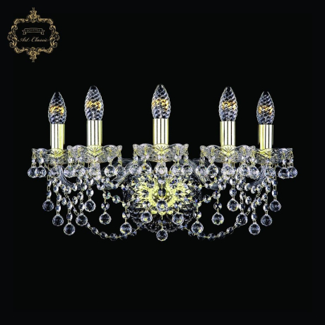 10.26.5.165.Gd.B Бра Art Classic 