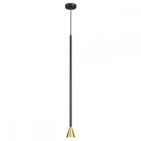 3884/1GB Подвесной светильник Odeon Light Pipa 