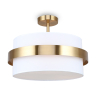 Потолочный светильник Freya Bride FR5367CL-03BS 