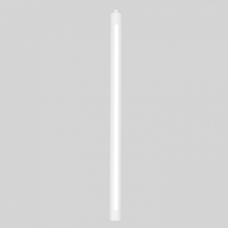 Подвесной светильник Eurosvet Strong 50189/1 LED белый 