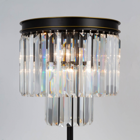 CL332861 Настольная лампа Citilux Мартин 