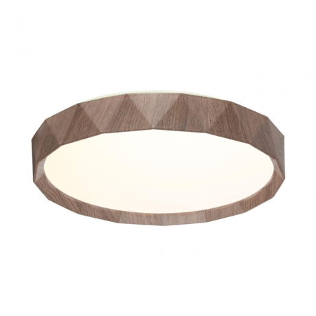 Накладной светильник Sonex Zif Wood 7637/EL 