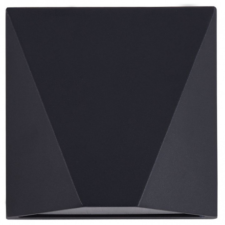 Архитектурные уличные светильники