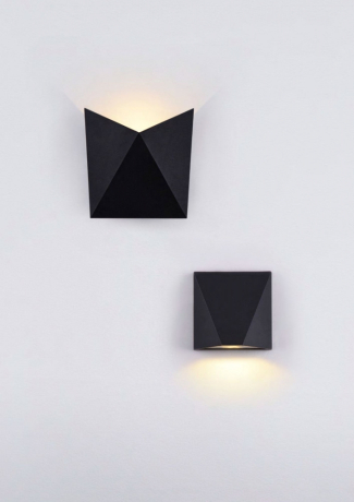 Архитектурные уличные светильники