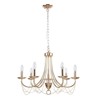 Люстра с лампочками F-Promo Plini 2591-7P+Lamps