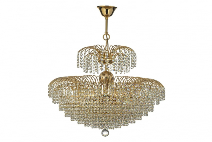 Подвесная люстра Arti Lampadari Salentino Salentino E 1.5.60.100 G 