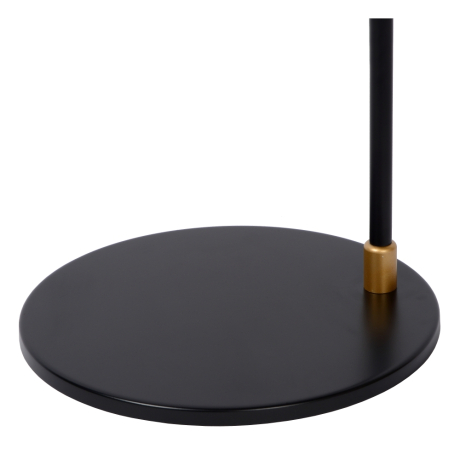 Торшер изогнутый Lucide Philine 30772/01/30 