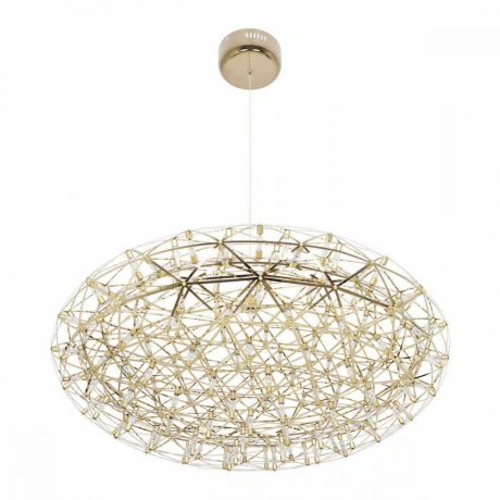 Подвесной светильник Loft it Raimond 9027-75 Gold 