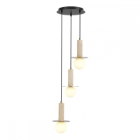 Подвесной светильник ST-Luce Earthy SL1194.303.03