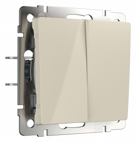 Встраиваемые выключатели