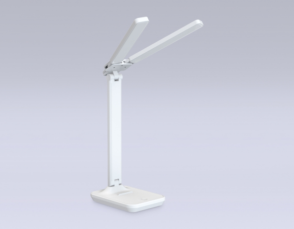 Светодиодная настольная лампа с диммированием Ambrella light DESK DE490 