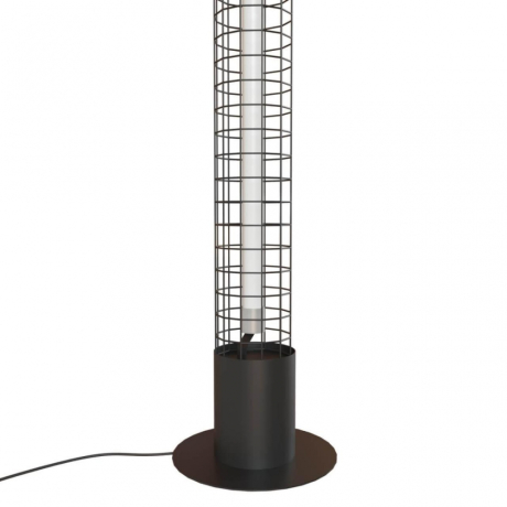 Loft1705BK Торшер Loft IT Tube 