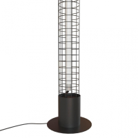 Loft1705BK Торшер Loft IT Tube