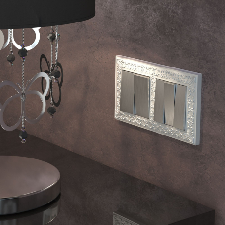 Встраиваемые выключатели