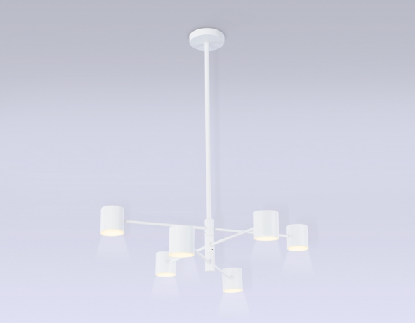 Люстра на штанге Ambrella Light FL FL51711 