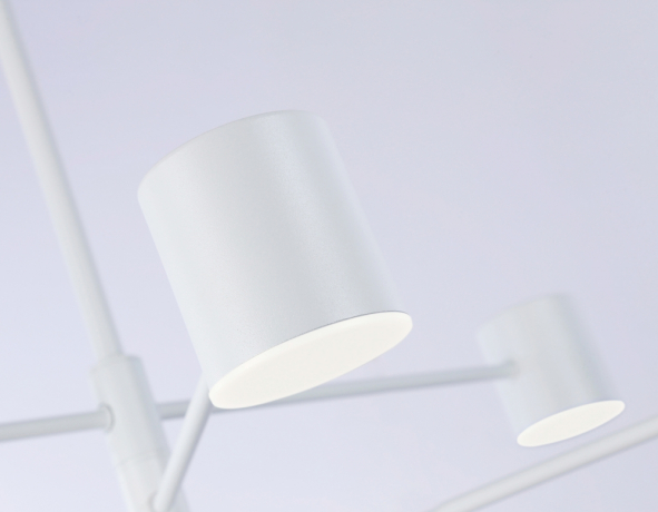 Люстра на штанге Ambrella Light FL FL51711 