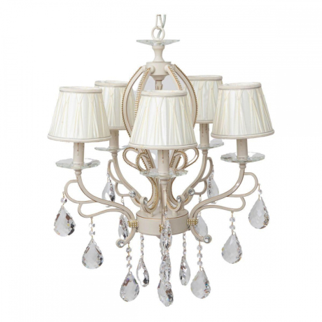 Подвесная люстра Abrasax Petra 3004/5P 