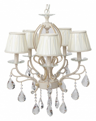 Подвесная люстра Abrasax Petra 3004/5P 