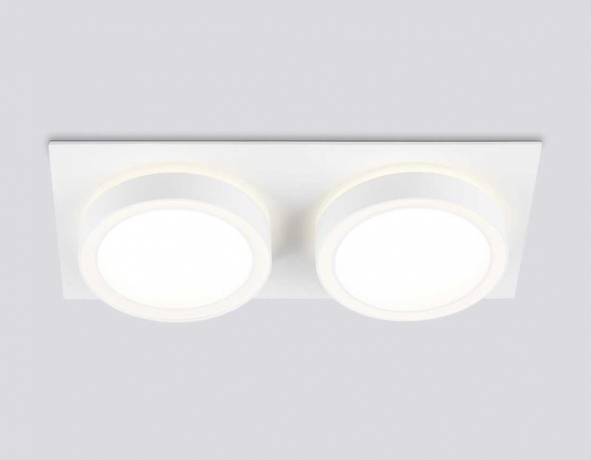 Встраиваемый светильник Ambrella Light TN TN52423 