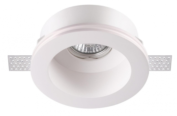 Встраиваемый светильник Novotech Yeso 370469 