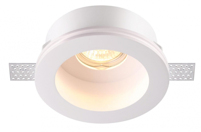 Встраиваемый светильник Novotech Yeso 370469 