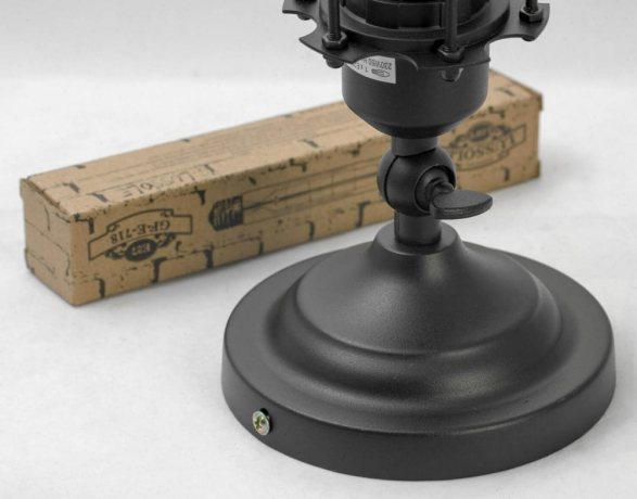 LSP-9108 Настенное бра LOFT 9611 