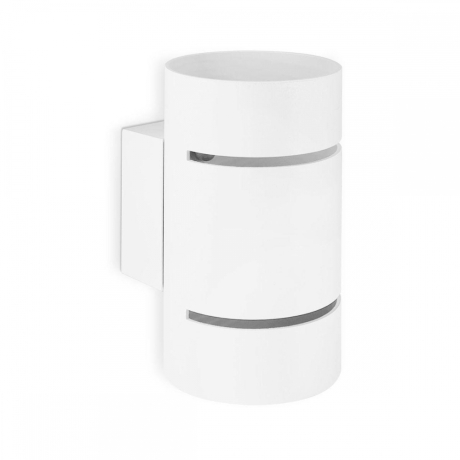 Настенный светильник с лампочкой Ambrella light FW2472+Lamps 