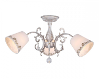 Витринный образец!  <102438> OML-53707-03 Потолочная люстра Omnilux Priatu