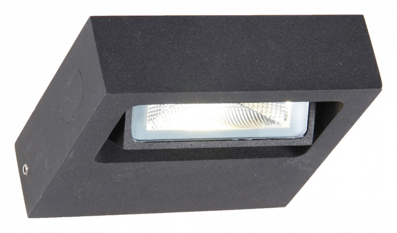 Архитектурные уличные светильники