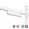 Накладной светильник Arte Lamp Linea A4696PL-1WH 