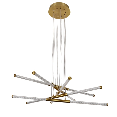 Подвесная люстра F-Promo Vigas 4469-5P 