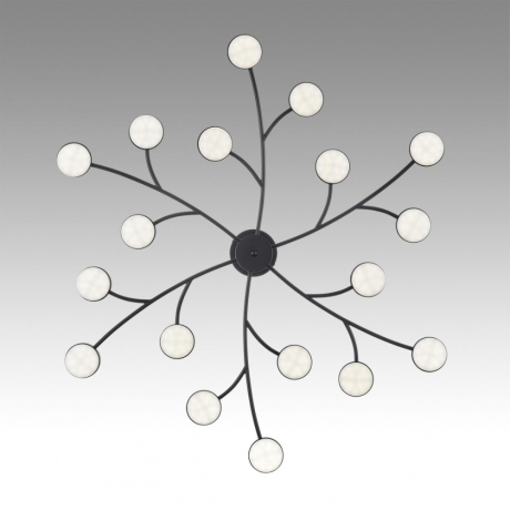 Люстра на штанге Lumion Torina Comfi 8117/18 