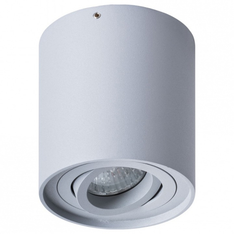 Накладной светильник Arte Lamp Falcon A5645PL-1GY 