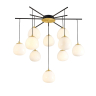 Потолочная люстра Favourite Paramount с поддержкой Маруся 3047-10P-М 