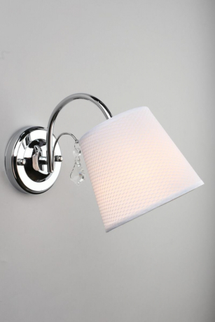 Бра с лампочкой Omnilux OML-56301-01+Lamps