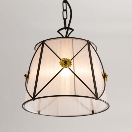 Подвесной светильник Citilux Дрезден CL409212 