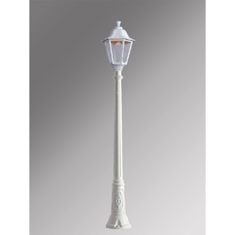 Уличные столбы (фонари)