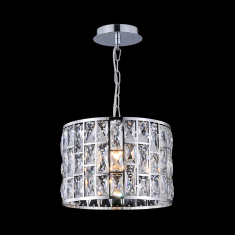 MOD184-PL-01-CH Подвесной светильник Maytoni Gelid 