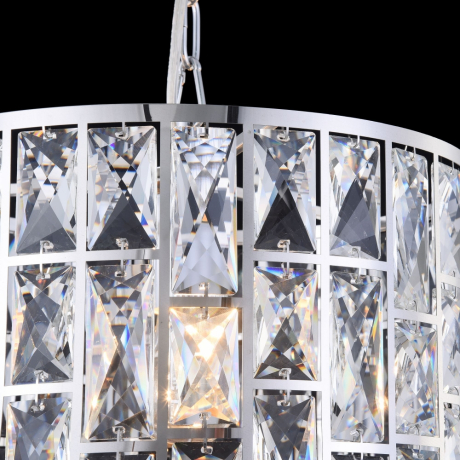 MOD184-PL-01-CH Подвесной светильник Maytoni Gelid 