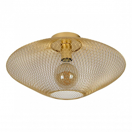 Потолочный светильник Lucide Mesh 21123/45/02 