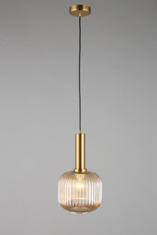 Подвесной светильник Omnilux Terrenove OML-99406-01 