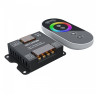 Контроллер-регулятор цвета RGB с пультом ДУ Maytoni Lighting control Led Strip CLM002 