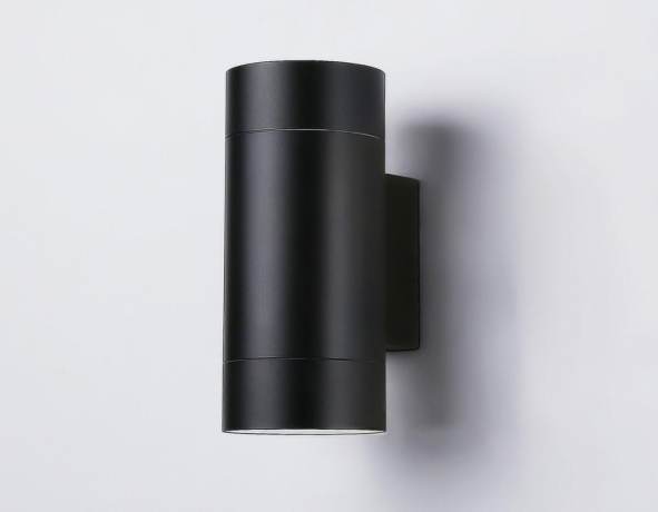 Архитектурные уличные светильники